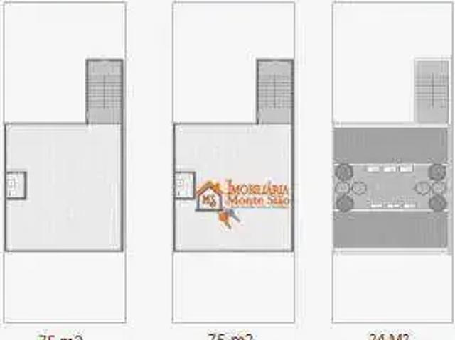 Condominio venda em Região Imediata de São Paulo, Região Metropolitana de São Paulo