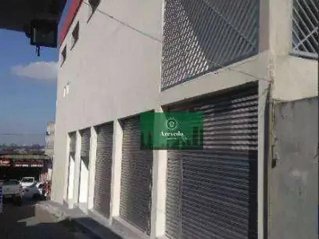 Condominio venda em Distrito-sede de Guarulhos, Guarulhos