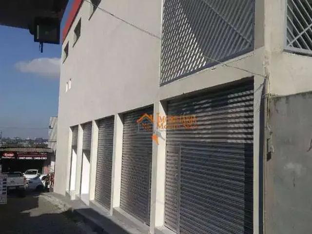 Condominio venda em Distrito-sede de Guarulhos, Guarulhos