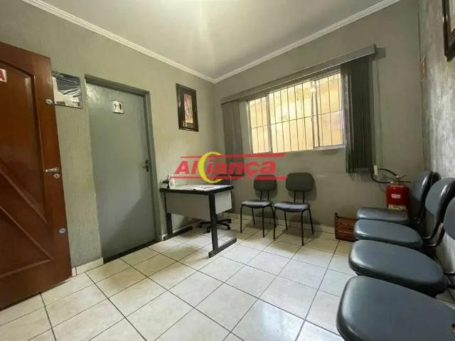 Condominio venda em Vila Anita Garibaldi, Guarulhos