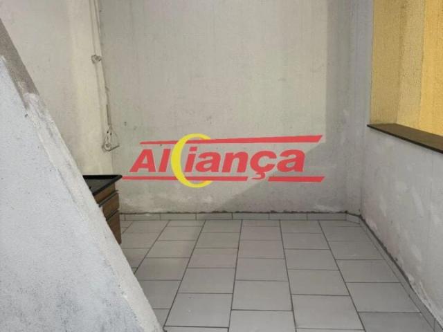 Condominio venda em Vila Maria Dirce, Guarulhos