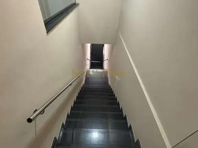 Condominio venda em Parque Continental I, Guarulhos