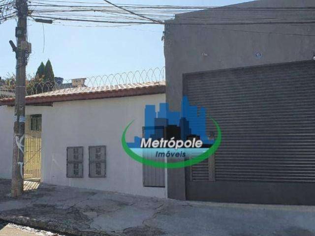 Condominio venda em Vila Jardim Zimbardi, Guarulhos