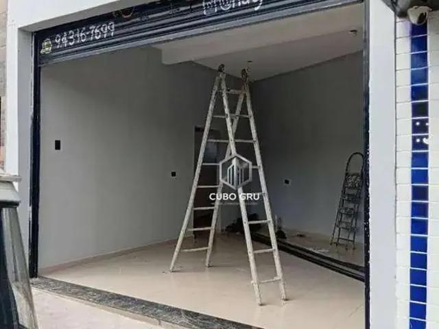 Condominio venda em Jardim Santa Terezinha, Guarulhos