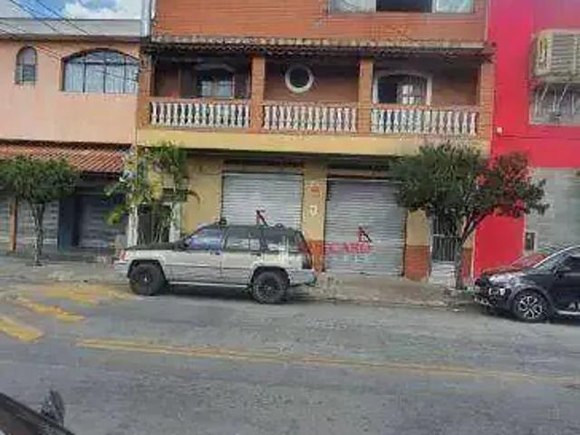 Condominio venda em Distrito-sede de Guarulhos, Guarulhos
