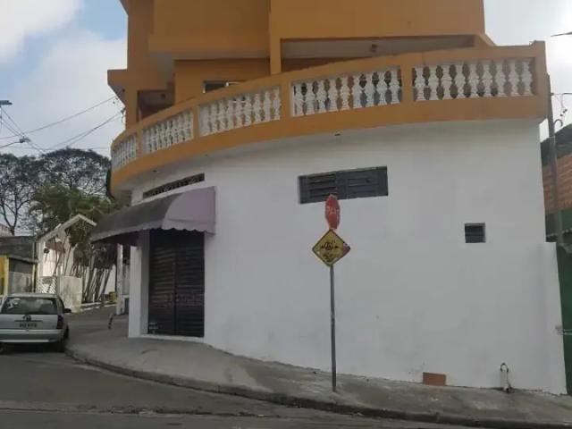 Condominio venda em Distrito-sede de Guarulhos, Guarulhos
