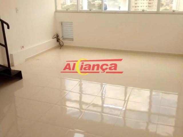 Condominio venda em Jardim Tranquilidade, Guarulhos
