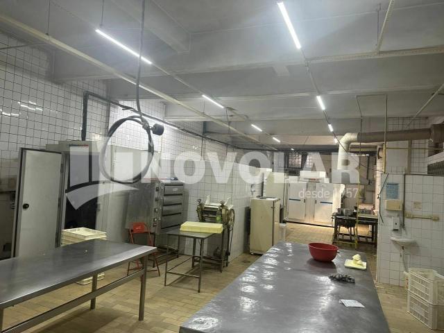 Condominio venda em Distrito-sede de Guarulhos, Guarulhos