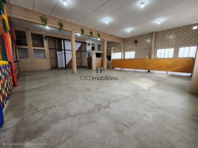 Condominio venda em Distrito-sede de Guarulhos, Guarulhos
