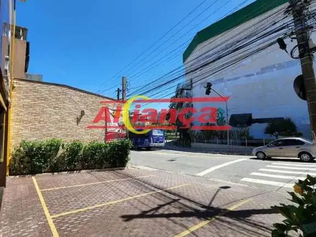 Condominio venda em Distrito-sede de Guarulhos, Guarulhos