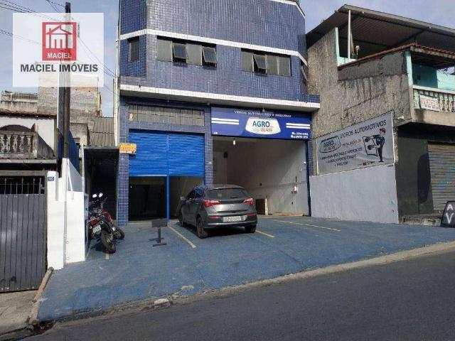 Condominio venda em Região Imediata de São Paulo, Região Metropolitana de São Paulo