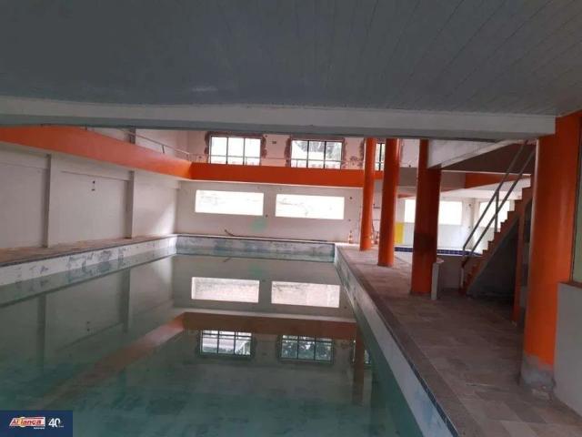 Condominio venda em Distrito-sede de Guarulhos, Guarulhos