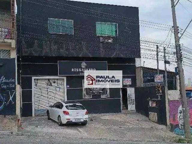 Condominio venda em Região Imediata de São Paulo, Região Metropolitana de São Paulo