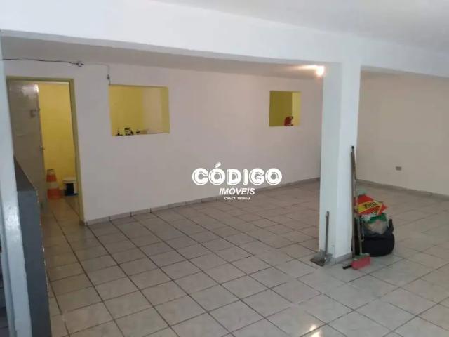 Condominio venda em Jardim Tranquilidade, Guarulhos