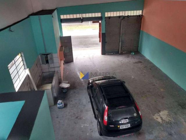 Condominio venda em Jardim Tranquilidade, Guarulhos
