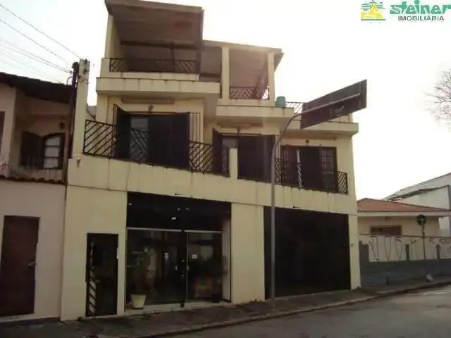 Condominio venda em Região Imediata de São Paulo, Região Metropolitana de São Paulo