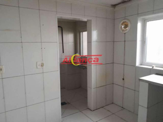 Condominio venda em Vila Nossa Senhora de Fátima, Guarulhos