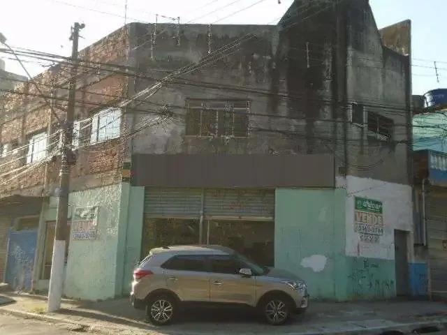 Condominio venda em Vila Melliani, Guarulhos