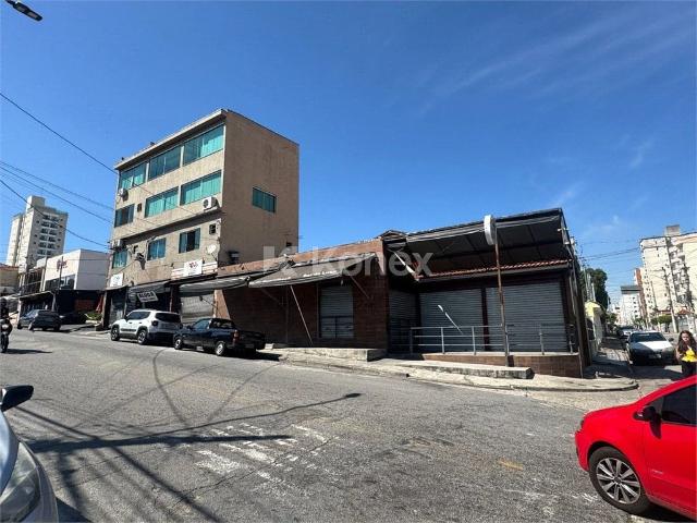 Condominio venda em Distrito-sede de Guarulhos, Guarulhos