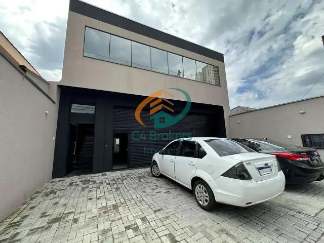 Condominio venda em Região Imediata de São Paulo, Região Metropolitana de São Paulo