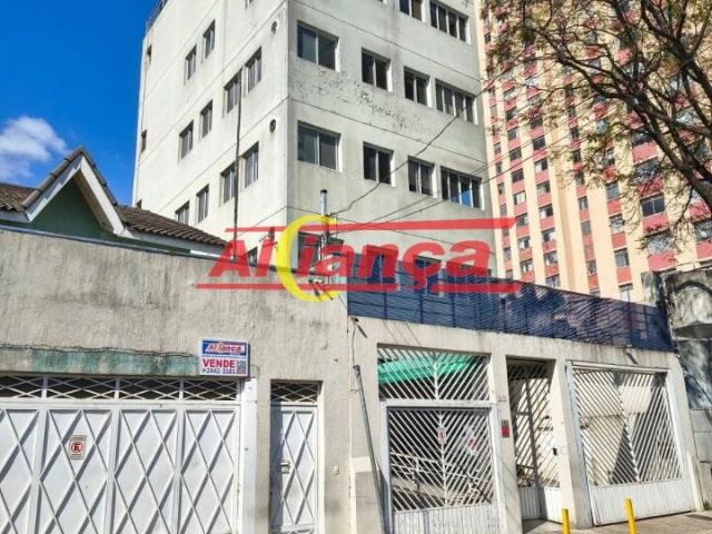 Condominio venda em Distrito-sede de Guarulhos, Guarulhos