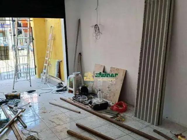 Condominio venda em Distrito-sede de Guarulhos, Guarulhos