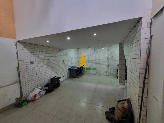 Condominio venda em Vila Nossa Senhora de Fátima, Guarulhos