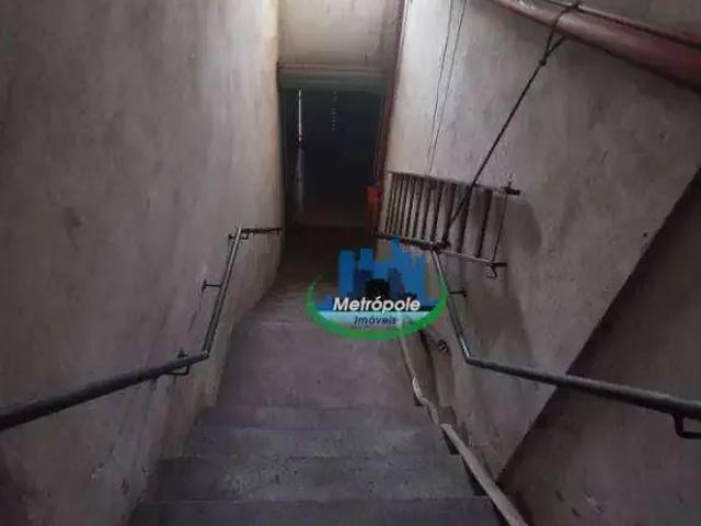 Condominio venda em Distrito-sede de Guarulhos, Guarulhos
