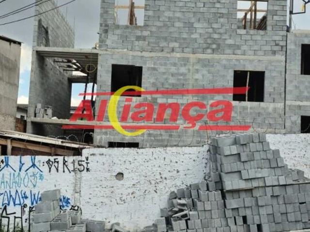 Condominio venda em Distrito-sede de Guarulhos, Guarulhos
