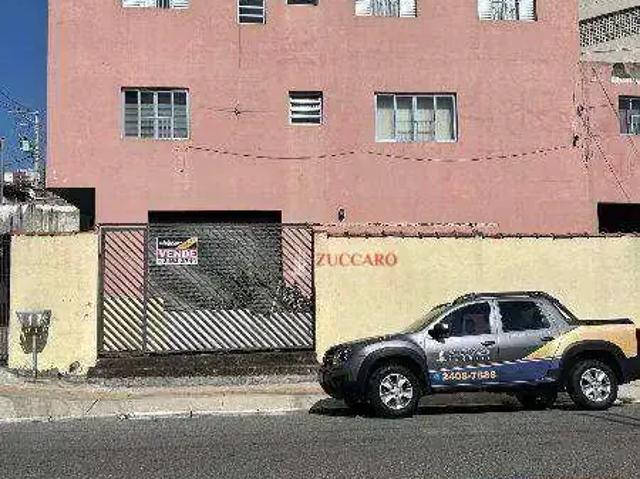 Condominio venda em Vila Jardim Alvorada, Guarulhos