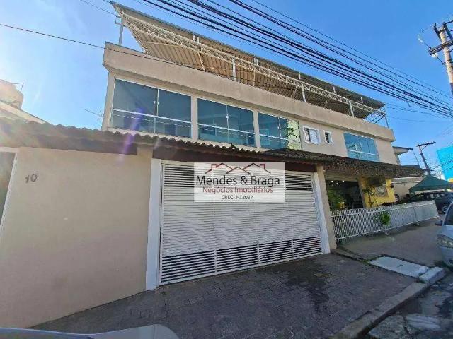 Condominio venda em Região Imediata de São Paulo, Região Metropolitana de São Paulo