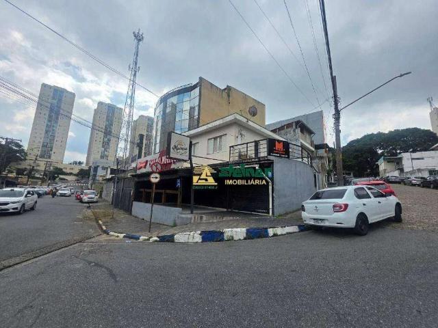 Condominio venda em Distrito-sede de Guarulhos, Guarulhos