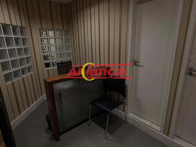 Condominio venda em Vila Hulda, Guarulhos