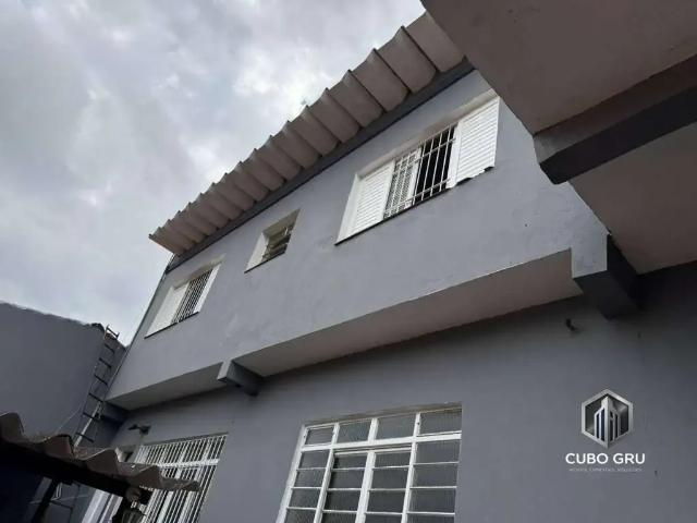Condominio venda em Distrito-sede de Guarulhos, Guarulhos