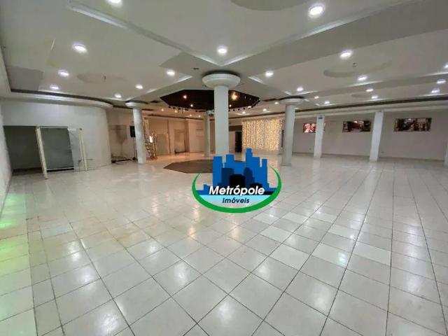 Condominio venda em Distrito-sede de Guarulhos, Guarulhos
