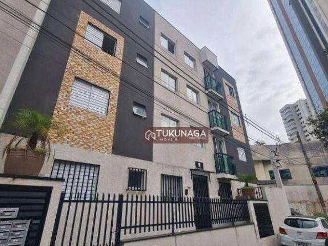 Condominio venda em Distrito-sede de Guarulhos, Guarulhos