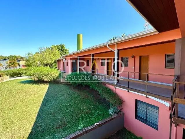 Condominio venda em Região Imediata de Campinas, Região Metropolitana de Campinas