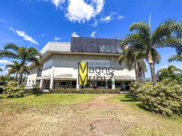Predio venda em Horizonte