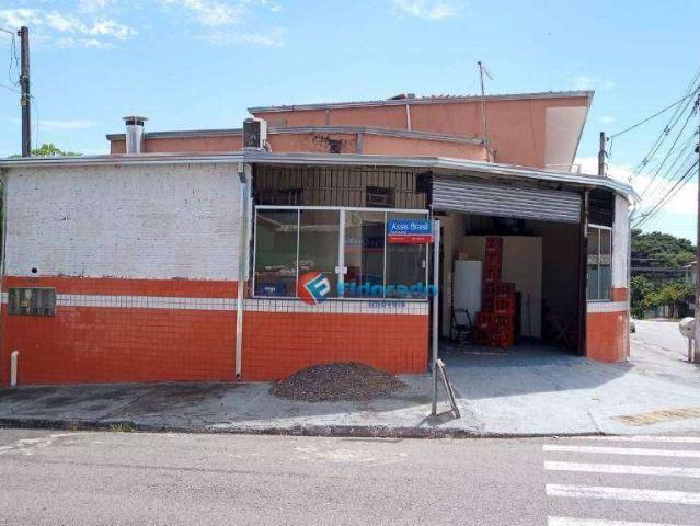 Condominio venda em Jardim Amanda, Hortolândia