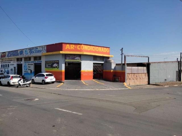 Condominio venda em Jardim Amanda, Hortolândia