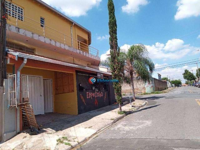 Condominio venda em Jardim Villagio Ghiraldelli, Hortolândia