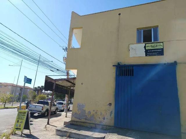 Condominio venda em Parque do Horto, Hortolândia