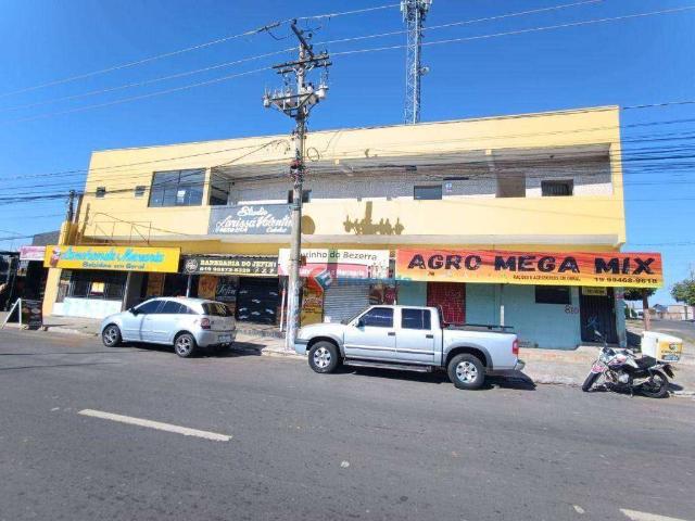 Condominio venda em Jardim Nossa Senhora Auxiliadora, Hortolândia