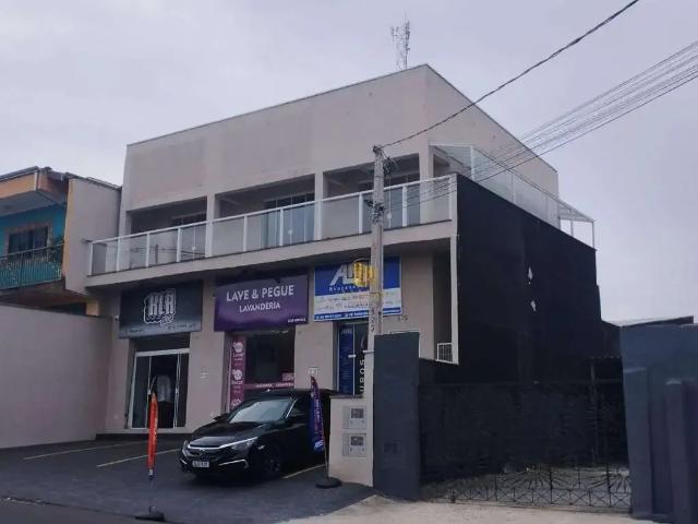 Condominio venda em Jardim Santa Candida, Hortolândia