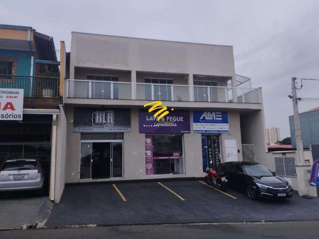 Condominio venda em Jardim Santa Candida, Hortolândia