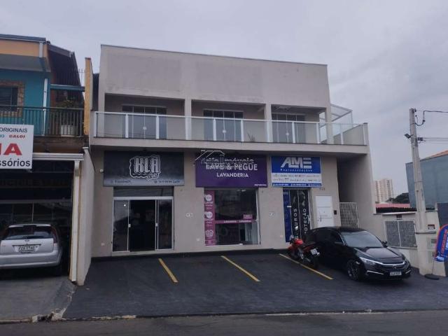 Condominio venda em Jardim Santa Candida, Hortolândia