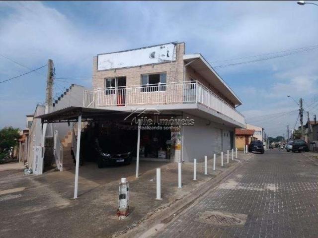 Condominio venda em Jardim Rosolem, Hortolândia