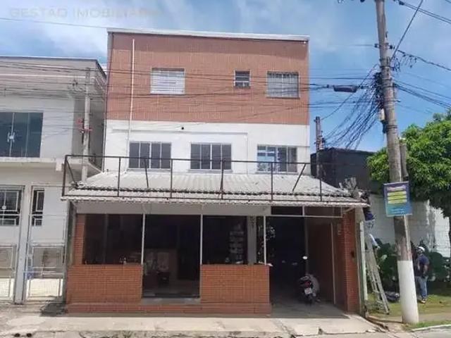 Condominio venda em Jardim Boa Vista, Hortolândia