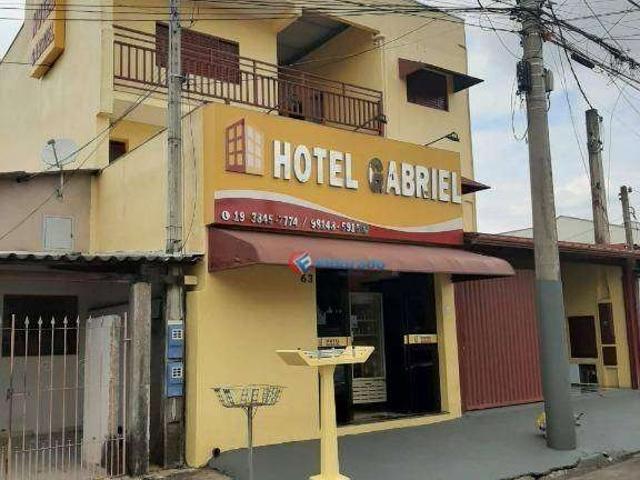 Condominio venda em Amores, Hortolândia