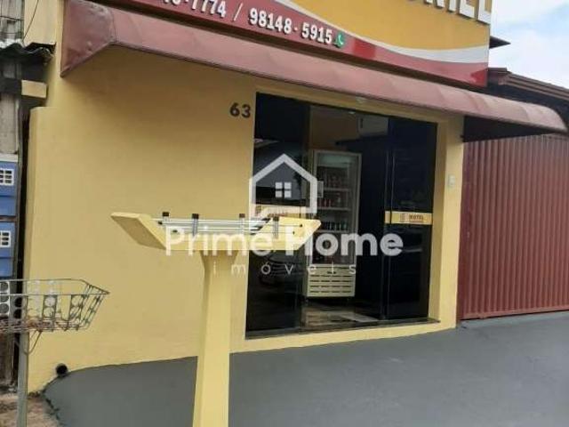 Condominio venda em Jardim Santana, Hortolândia